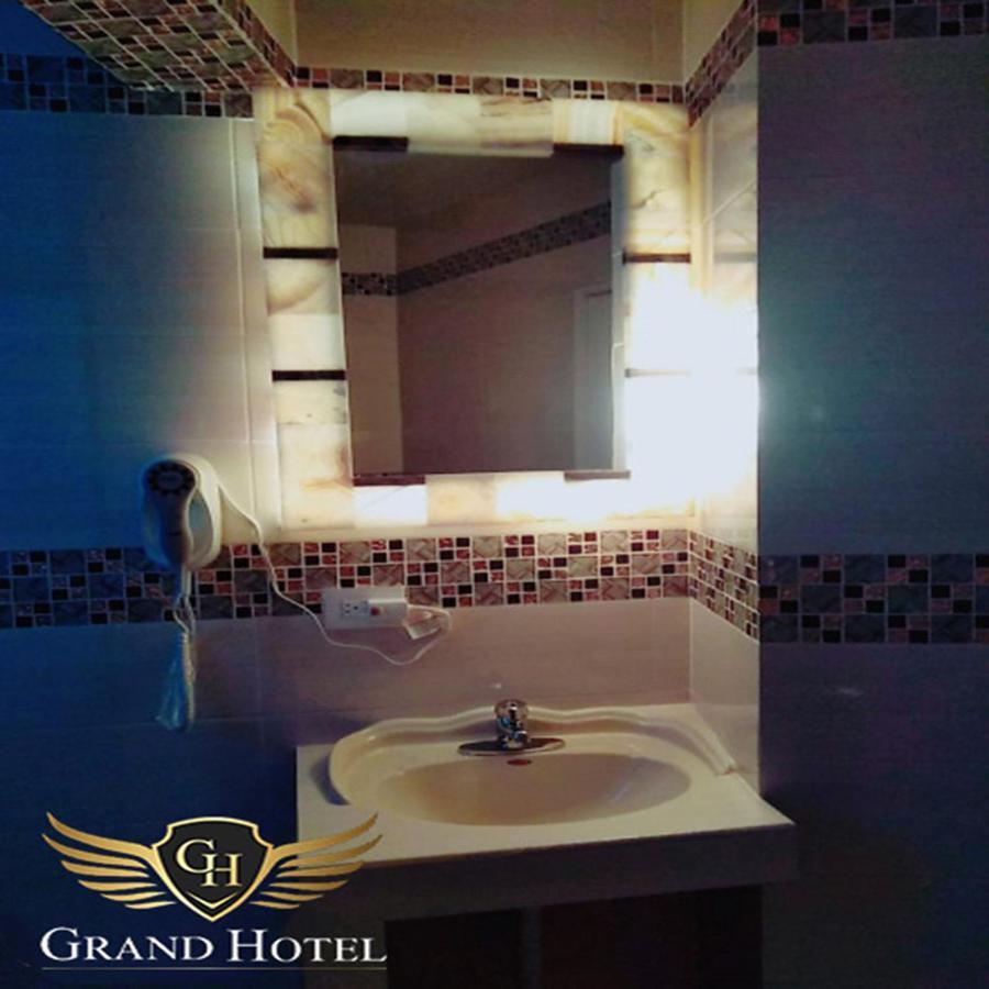 Grand Hotel Chinghuapan Chignahuapan Exteriér fotografie